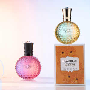 <strong>Wholesale</strong> High Quality 100ml Victoria <strong>New</strong> <strong>York</strong> Eau De <strong>Perfume</strong> Lasting Fragrance Spray for Women