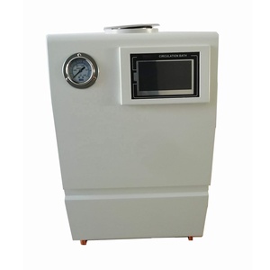 CHINCAN Série DLK-5003 3L 10L 20L 30L -40°C -5°C - Bain de refroidissement circulant pour laboratoires DLK-5003 Série - Product Image 1