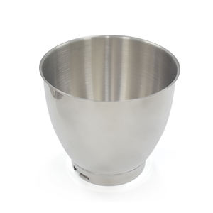 Pentola da Cucina in Acciaio Inossidabile di Alta Qualità, Casseruola con Base Solida e Manico per Chef - Product Image 3