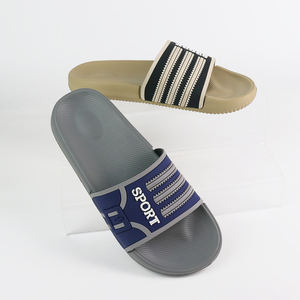 Chaussures Clapper design populaires <span class=keywords><strong>pour</strong></span> hommes vente en gros de sandales pantoufles pantoufles <span class=keywords><strong>pour</strong></span> hommes - Product Image 3