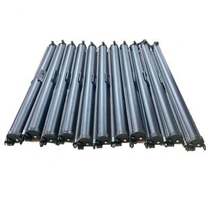 Doppia tenda parasole per finestrini laterali <span class=keywords><strong>di</strong></span> autobus, <span class=keywords><strong>camion</strong></span> e veicoli speciali - Product Image 5