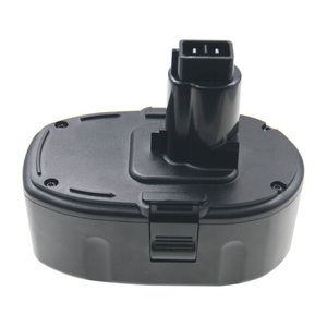 Batería de Iones de Litio C&P DEW 18VA2 3000mAh 18650, Tasa de Descarga 10C, 800 Ciclos, DE9095 DC9096 DW9095 - Product Image 5