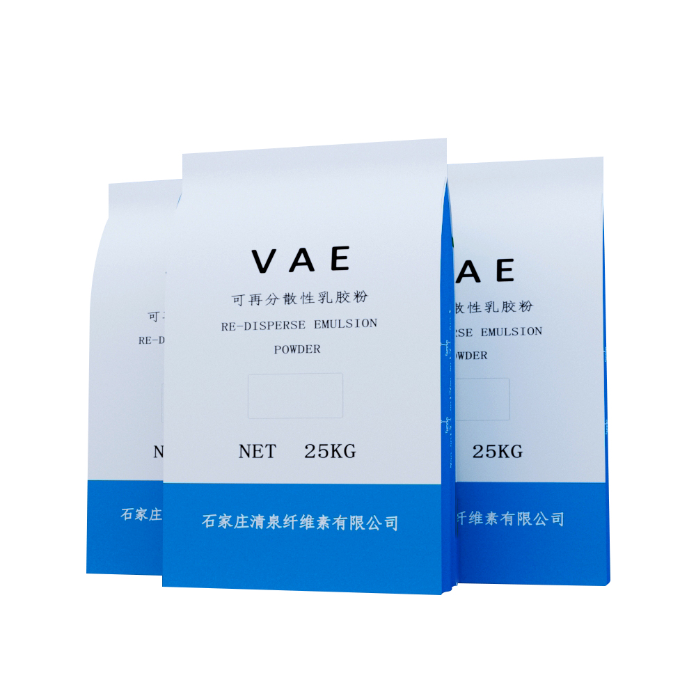 RDP Re-dispersible Emulsion Polymer Powder Concrete Mortar Admixtures for Tile Adhesive Wall Putty Redispersible Polymer Powder