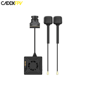 Kit Original Caddx Walksnail 2W HD VTX de Largo Alcance, Transmisión de Visión Nocturna 1080P, Carcasa de Plástico para Dron - Product Image 2