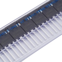 Transistor H20MR5 d'origine IGBT 1200V/1.2KV 40A 288W onduleurs IHW20N120R5 TO247-3 IGBT pour commutation douce RC