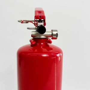 <span class=keywords><strong>Extincteur</strong></span> à poudre sèche certifié ISO CE, cylindres DCP de 2 kg, différents types disponibles - Product Image 3