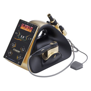 Última Máquina de Belleza <span class=keywords><strong>HIFU</strong></span> 22D 360 Max 2026 con 3 Manípulos para Lifting Facial Multilínea y Tensado Vaginal, Dispositivo de Lifting <span class=keywords><strong>SMAS</strong></span> - Product Image 1