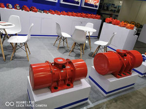 Pasifik Vibrator kinerja tinggi untuk penggunaan pribadi-tenang dan kuat Multi-Speed Vibrator tahan air untuk dijual - Product Image 5