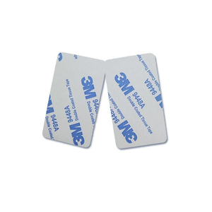 Etiqueta adhesiva RFID <span class=keywords><strong>de</strong></span> 13,56 MHz Etiqueta universal 25mm Mejor precio Etiqueta Nfc para teléfono - Product Image 4