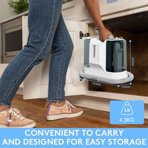 เครื่องดูดฝ่นแบบ3 in 1เครื่องดูด<span class=keywords><strong>ฝุ่น</strong></span>ไฟฟ้าแบบมืออาชีพแบบพกพาขนาดเล็กเครื่อง<span class=keywords><strong>ดูด</strong></span><span class=keywords><strong>ฝุ่น</strong></span>แบบเปียกแห้งสำหรับบ้านรถยนต์พื้นพรมโซฟาผ้าจุด - Product Image 6