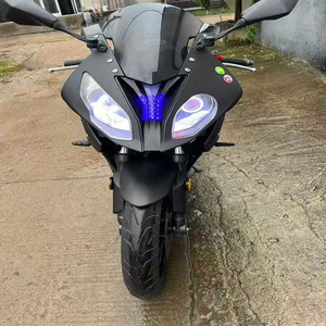 Motocicletta Usata: <span class=keywords><strong>BMW</strong></span> II RR 400cc <span class=keywords><strong>Moto</strong></span> Sportiva a Benzina per Corse Omologate su Strada, <span class=keywords><strong>Moto</strong></span> a Carburante. - Product Image 3