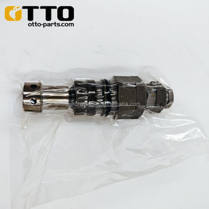 Katup Pelepas Tekanan Tinggi OTTO 6WG1T Engine 4674564 untuk <span class=keywords><strong>Excavator</strong></span> Hitachi ZX200 ZX210LC-6 ZX225USR ZX330 ZX330-3 ZX350LC-5B - Product Image 3