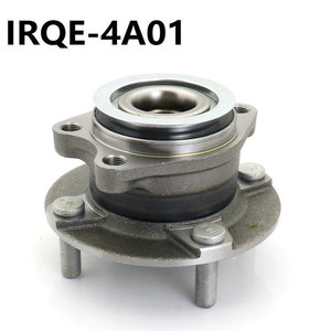 Ensemble moyeu et roulement Irqe 40202 Jx301 pour Nissan Gac Gonow Nv20 - Product Image 3