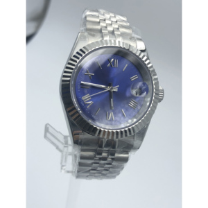 Luxury Men's <b>Mechanical</b> <b>Watch</b> with 3A Grade Stainless Steel Strap & Sapphire Mirror Dial Waterproof Business Wristwatch - Product Image 4