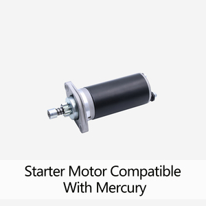 <span class=keywords><strong>Moteur</strong></span> de démarrage hors-bord <span class=keywords><strong>Mercury</strong></span> - 2 temps 20-300 <span class=keywords><strong>CV</strong></span> et 4 temps <span class=keywords><strong>10</strong></span>-115 <span class=keywords><strong>CV</strong></span>, remplacement OEM, plusieurs spécifications disponibles - Product Image 6