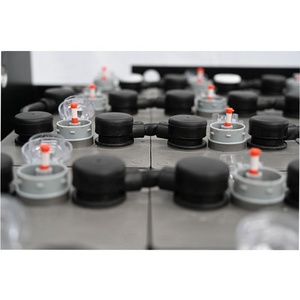 Batería de piezas de montacargas 48V 500ah para montacargas <span class=keywords><strong>TCM</strong></span> Heli batería de tracción recargable - Product Image 6