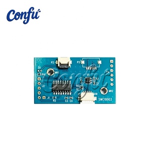 Solución de Desarrollo de Pantallas Táctiles ATMEL Synaptics Cypress Elan Renesas Parade GOODIX GT FocalTech ILITEK ILI IPS USB I2C II2 TP - Product Image 2