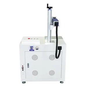 पालतू बोतल लेजर कोडिंग मशीन सह 2 लेजर अंकन प्रिंटर के लिए उत्पादन लाइन समाप्ति तिथि कोड प्रिंटर - Product Image 6