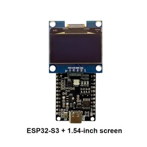 Robot de Chat Inteligente con IA Deepseek DouBao XiaoZhi, Producto Terminado Esp32-S3-N16R8 3.0 - Product Image 3