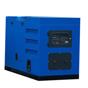 Generador <span class=keywords><strong>de</strong></span> Soldadura Diésel DM, 40kw, 60kw, 80kw, 100kw, 220v, Soldador Inverter Diésel, Generadores Trifásicos Silenciosos - Product Image 2