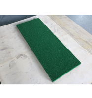 Vente en gros : Améliorez votre simulateur d'intérieur avec des inserts de tapis de golf sur mesure – Bandes de frappe réalistes et douces de qualité supérieure avec tee