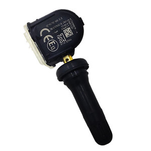 Renault <b>Tpms</b> Sensor 407009987R 433Mhz External Car Tire Pressure Monitoring System - Product Image 2