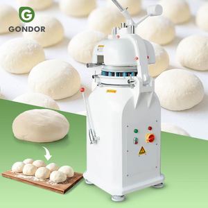 Dosificador de Galletas con Cortador de Alambre, Divisor y Redondeador de Masa Semiautomático, Totalmente Automático, en Venta en Filipinas - Product Image 1