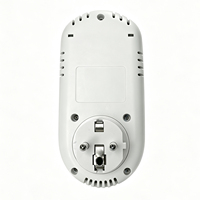 Thermostat WiFi Prise Intelligente |   Prise de contrôle de température EU Schuko