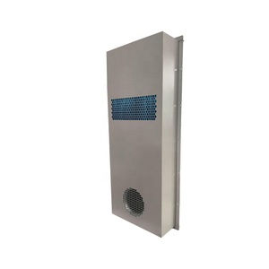 Intercambiador de Calor Industrial Eléctrico para Gabinetes de Telecomunicaciones en Exteriores - Product Image 3