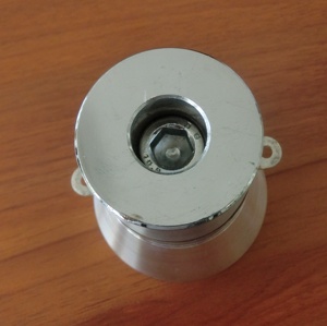 Đầu Dò Làm Sạch Siêu Âm 100W 20Khz Phụ Tùng Máy Làm Sạch Siêu Âm Đầu Dò Siêu Âm Công Suất Cao 100Watt - Product Image 4