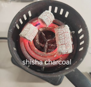 <span class=keywords><strong>2025</strong></span> mới dễ dàng ánh sáng AL fakher thuốc lá hookah Shisha than - Product Image 6