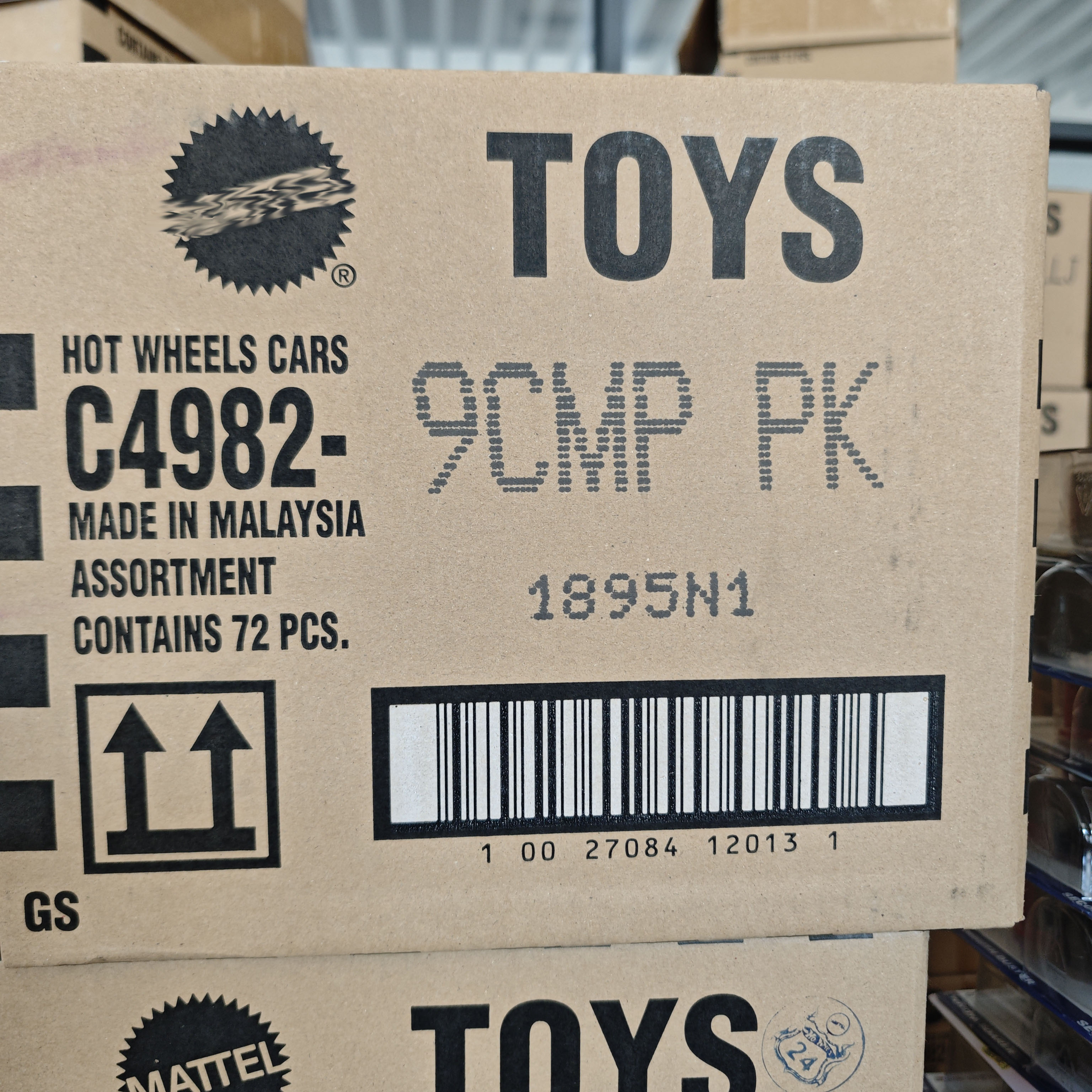 C4982-9CMP(25P)