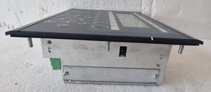 BEIJER <b>ELECTRONICS</b> E300 TYPE : 04380A OPERATOR PANEL <b>Used</b> - Product Image 5