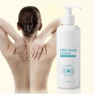 hidratante colágeno vegano orgánica crema blanca blanqueamiento de la piel de la mano loción de cuerpo - Product Image 4