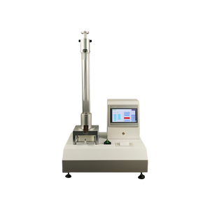 High Precision Microcomputer Sponge Resilience Tester for Foam <strong>Rubber</strong> <strong>Elasticity</strong> <strong>Testing</strong> - Product Image 2