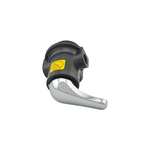Valvola di Controllo Manuale Runxin 51102 F56E1 con Maniglia in ABS per Filtro a Sabbia, Certificata NSF/CE, Garanzia 1 Anno - Product Image 3