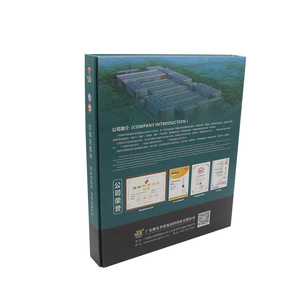 Livre d'échantillons <span class=keywords><strong>de</strong></span> revêtements <span class=keywords><strong>de</strong></span> sol et <span class=keywords><strong>de</strong></span> carrelage haut <span class=keywords><strong>de</strong></span> gamme avec insert en mousse EVA, Portefeuille <span class=keywords><strong>de</strong></span> présentation personnalisé pour matériaux <span class=keywords><strong>de</strong></span> pierre et <span class=keywords><strong>de</strong></span> porte - Product Image 5