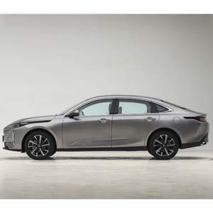 <span class=keywords><strong>Voiture</strong></span> d'<span class=keywords><strong>occasion</strong></span> Changan EADO 2024 de haute qualité, berline familiale 5 places, conduite à gauche, automatique, 1.4T, état <span class=keywords><strong>showroom</strong></span> - Product Image 2