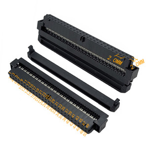 Jst 2,00 мм разъем гибкий кабель Vga 50 Pin ленточный кабель Idc разъем кабеля - Product Image 2