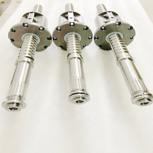 Collier de serrage à vis à billes pour Fanuc Alpha-S150iA - Product Image 4
