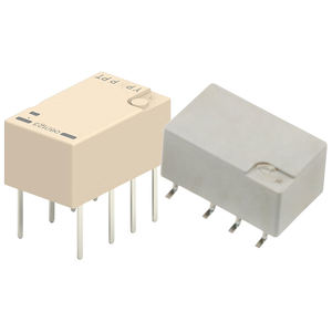 Genuine F3F-SH-124HM <b>Relay</b> Engineer-Approved Power <b>Relays</b> For Heavy-Duty Applications - Product Image 1