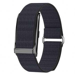 Pulsera Inteligente de Salud, Sin Pantalla, Resistente al Agua, Monitor de Actividad Física, Dispositivos Portátiles, Frecuencia Cardíaca, Relojes Deportivos, <span class=keywords><strong>Reloj</strong></span> Inteligente - Product Image 4
