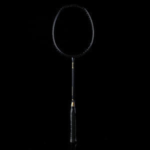 Raquette en carbone D16 Sport Raquette de <span class=keywords><strong>badminton</strong></span> Full Carbon Fiber Stable Frame Light Weight High Quality Grip Graphite Shaft - Product Image 1
