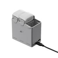 Hub de charge bidirectionnel pour Mini 4 Pro et Mini 3 Series, station de charge multi-batteries, accessoires de réparation pour drones amateurs