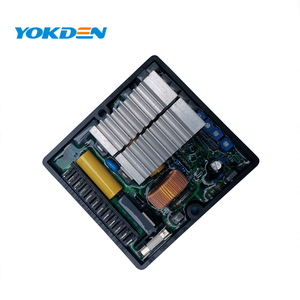 Bộ Điều Chỉnh Điện Áp MeccAlte Chất Lượng Cao SR7-1 AVR Thay Thế SR7-2 SR7/1 SR7/2 SR7/2G SR7 - Product Image 4