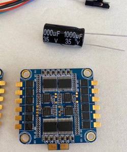 4in1 4x30A ไต้ฝุ่นรุ่น ESC <span class=keywords><strong>Pro</strong></span> (blheli littlebee <span class=keywords><strong>Pro</strong></span>) ตัวควบคุมความเร็วสำหรับ F2 <span class=keywords><strong>F4</strong></span> <span class=keywords><strong>V3</strong></span> <span class=keywords><strong>V3</strong></span>.5 V2ตัวควบคุมการบิน - Product Image 3