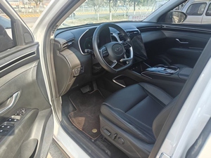 <span class=keywords><strong>HYUNDAI</strong></span> Tucson 2021 USADO, Euro VI, Automático, 5 <span class=keywords><strong>Plazas</strong></span>, Bajo Kilometraje, Volante a la Izquierda, SUV - Product Image 3