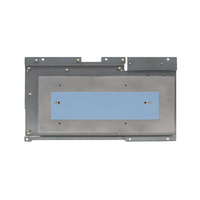 Carte de circuit imprimé (PCB) pour compresseur Inverter PC1116-3 4013597 en plastique pour unité extérieure VRV RXQ20TAY1S RXQ20TAY14 certifiée RoHS