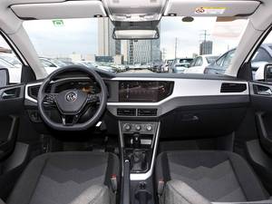 Volkswagen Polo 2023 Plus 1.5L Bekas Model Laris Tersedia Volkswagen Polo - Tahan Lama Mudah Dirawat Siap untuk Afrika - Product Image 5