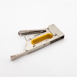 Pistolet à clous manuel portable 1008F en forme de U, qualité DIY, support ODM personnalisé, pistolet à clous portable 1008F Ma - Product Image 6